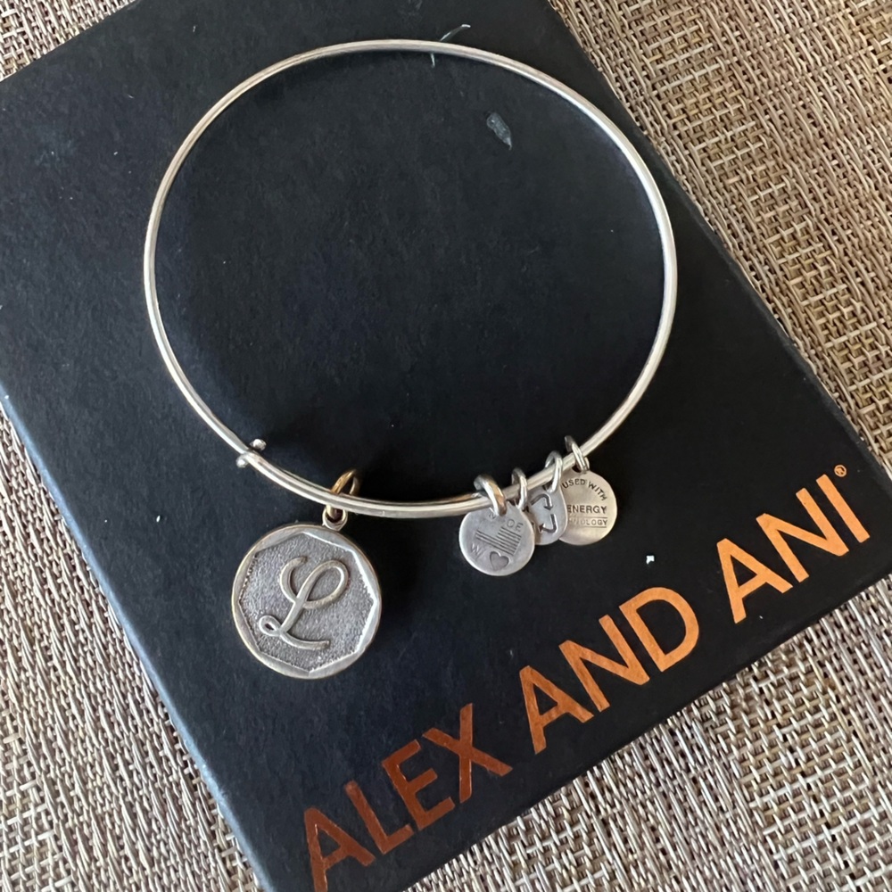 Alex&Ani Bracelet💎